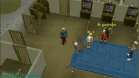 runescape box glitch