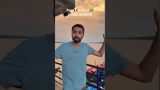 Life in Amazon River !