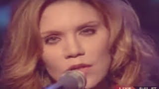 Alison Krauss &amp; Union Station — &quot;You&#39;re Just A Country Boy&quot;; &quot;Jacob&#39;s Dream&quot; — Live | 2007