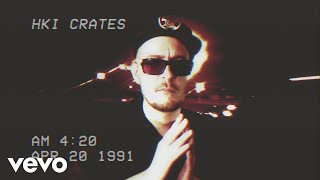 Hki Crates - Kyytiin Ft. Jo-Z