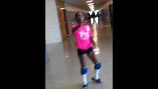 FSA Auxillary freestyle rap part 2!!!