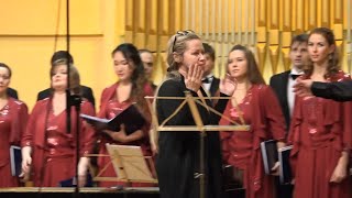 Ираида Юсупова Отзвуки ушедшего века / Iraida Yusupova Gone century's echos