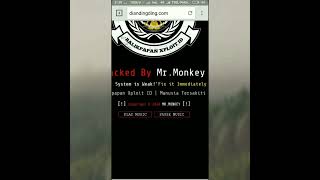 DEFACE METODE KIND EDITOR!!!