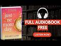 Just One More Day by Shari Low [ Full AudioBook Free ]
