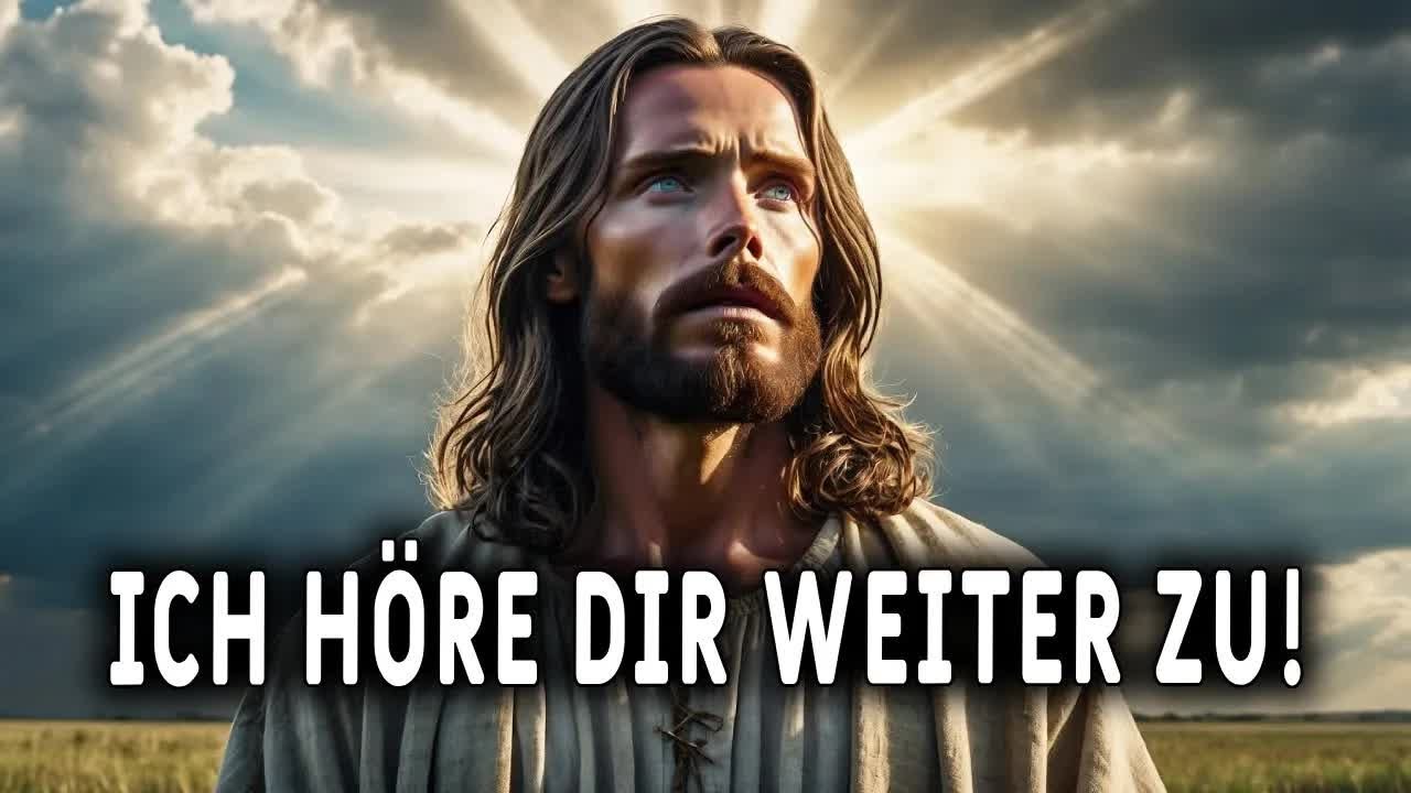 Gott hat dich nicht vergessen – und das ist der Beweis