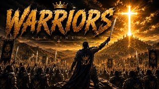 Warriors ⚔️ | God Is Raising Kingdom Warriors | Christian Rap