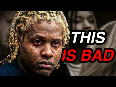 It’s Not Looking Good For Lil Durk