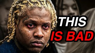 It’s Not Looking Good For Lil Durk