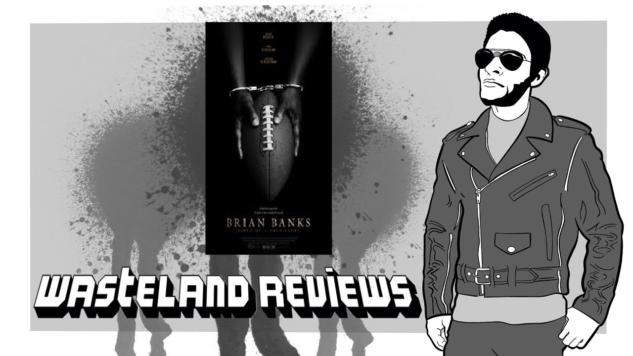 Brian Banks Wasteland Review