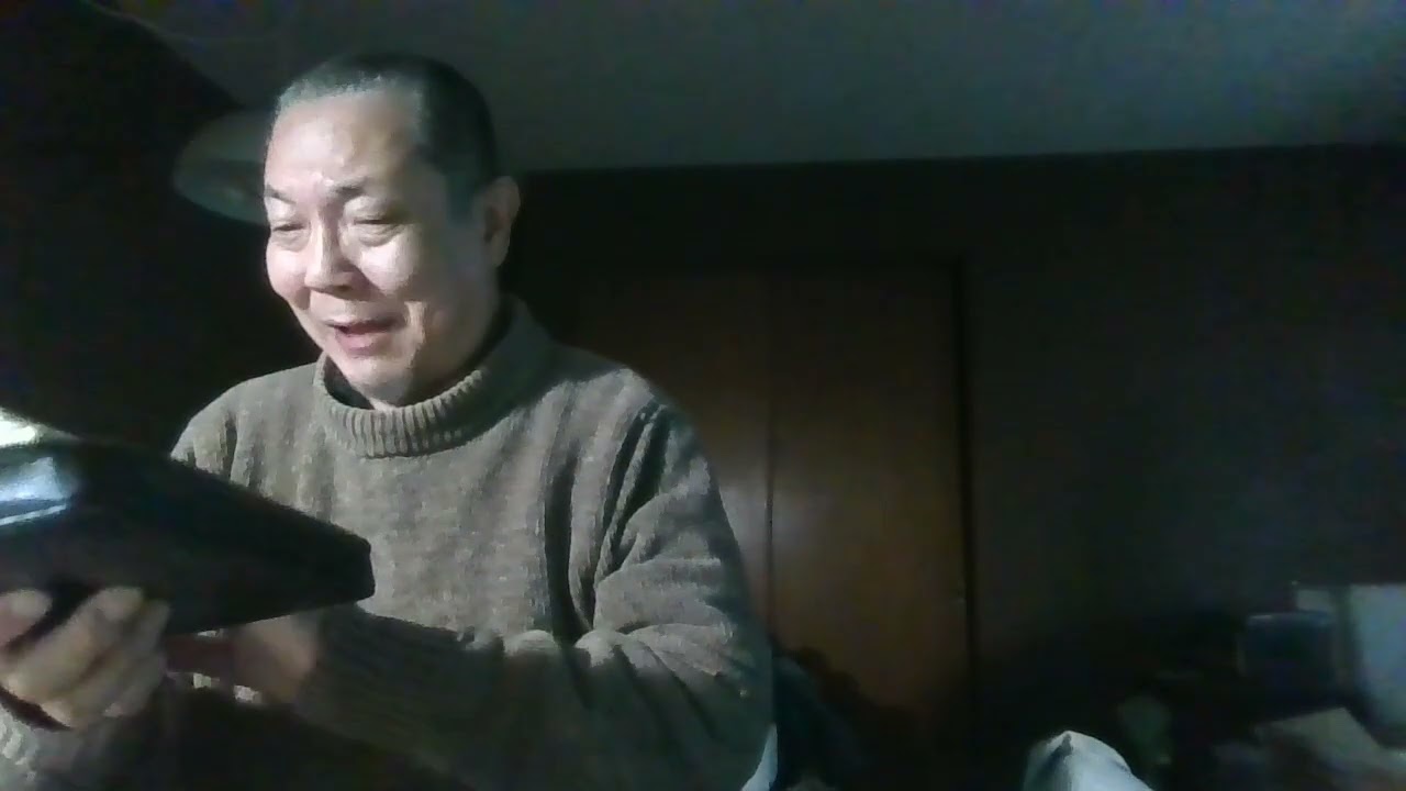 四旬節第２主日朝の祈り