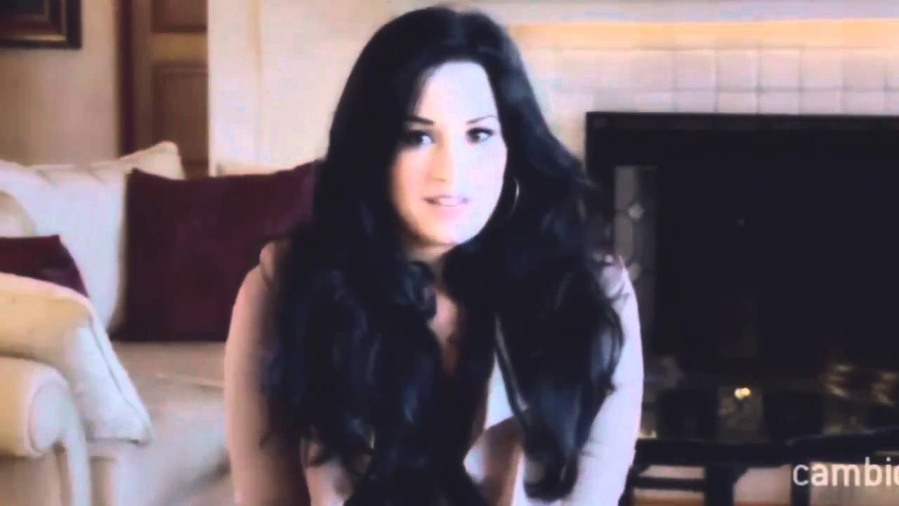 Demi Lovato: 