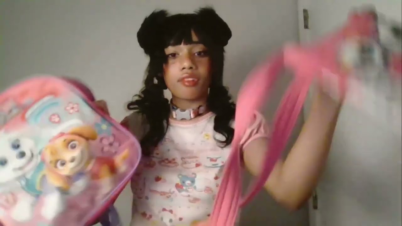 dog girl thrift haul !