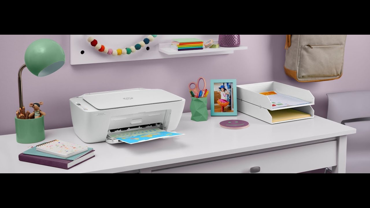 DeskJet Ink Advantage 2775: Las impresoras de entrada no desmerecen! |  Techcetera