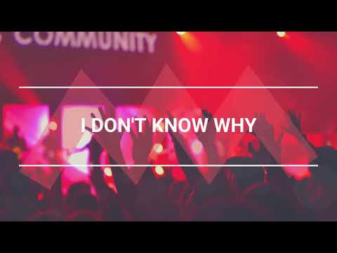 KVSH, Mojjo - I Don't Know Why