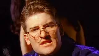 Snow  Informer remastered  Hq