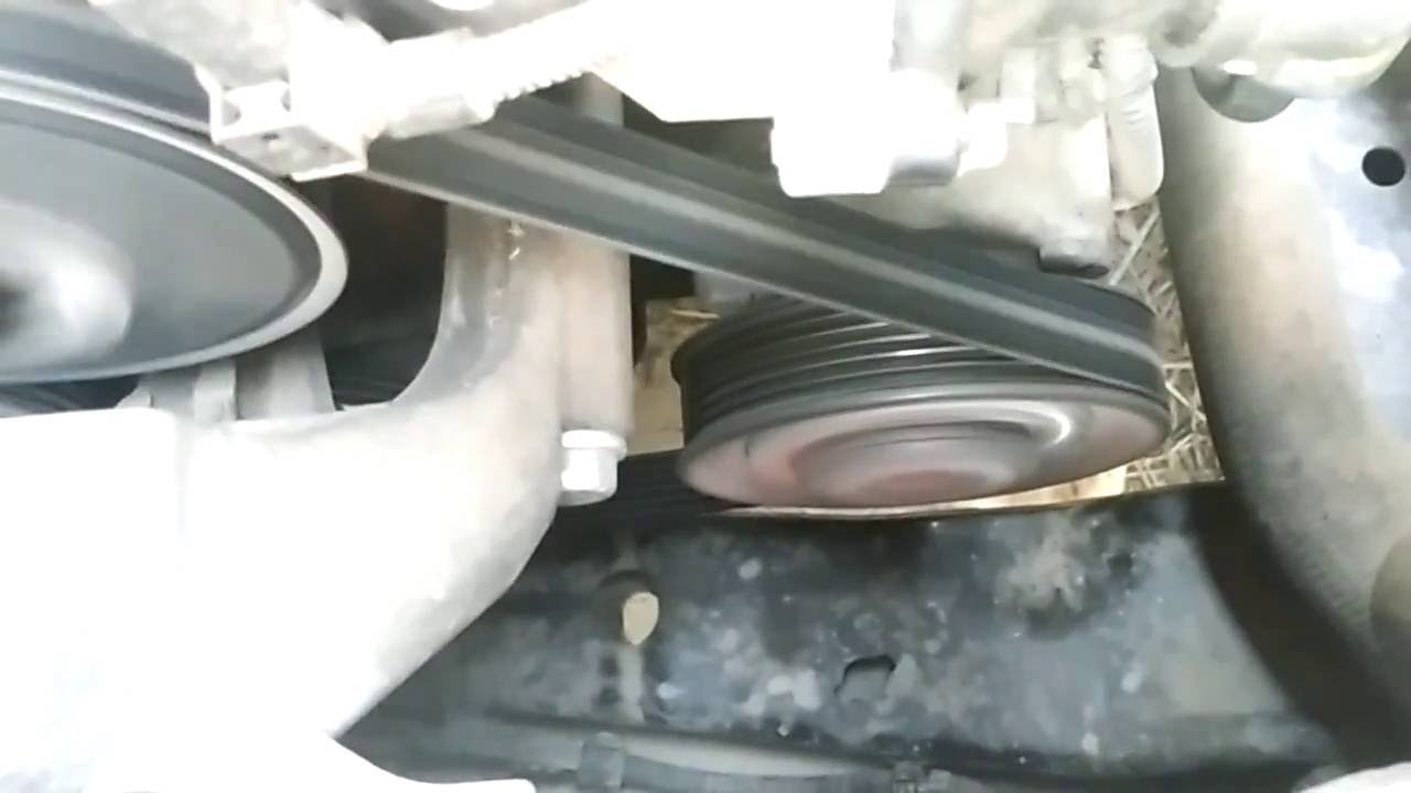 Турбина astra j