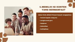 HURUL AINI(2481130016)TUGAS UAS Literasi Digital Kitab Kuning: Etika Digital