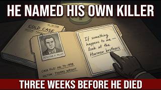 4 Criminal Cases That Broke the Detectives Who Worked Them.