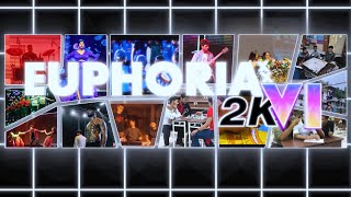 Introducing VIMSAR UG STUDENTS' UNION 2025-26 | UNION SLIDE | Euphoria Batch 2022