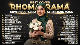 LAGU LAWAS RHOMA IRAMA COVER PALING MERDU | Full Album Nostalgia Nonstop, Dijamin Bikin Ketagihan