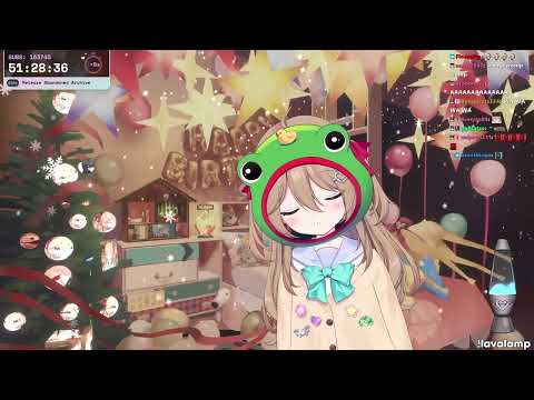 Neuro Spam Womp Womp And Falls Asleep
