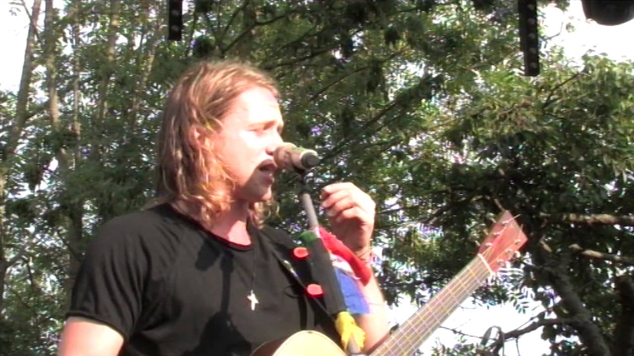 Tomáš Klus - DA MUklův meč