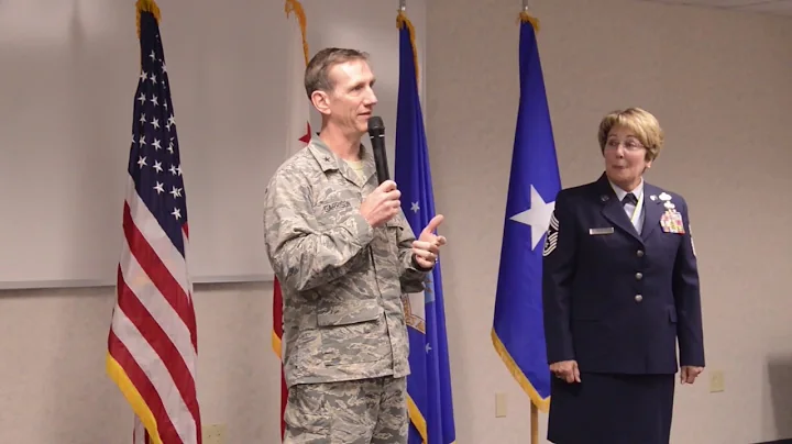 Legion of Merit (CMSgt Cindy Downing)
