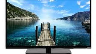 Review  VIZIO 39 Class 1080p LED TV BEST E390 A1