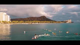 Lux - Inspira - Surfing Time
