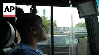 US urban transit workers cope with violence and fear on the job