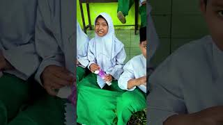 Nah kan kena akibatnya 😂😂 makanya jangan suka ngebully 😎😎😎 #shorts