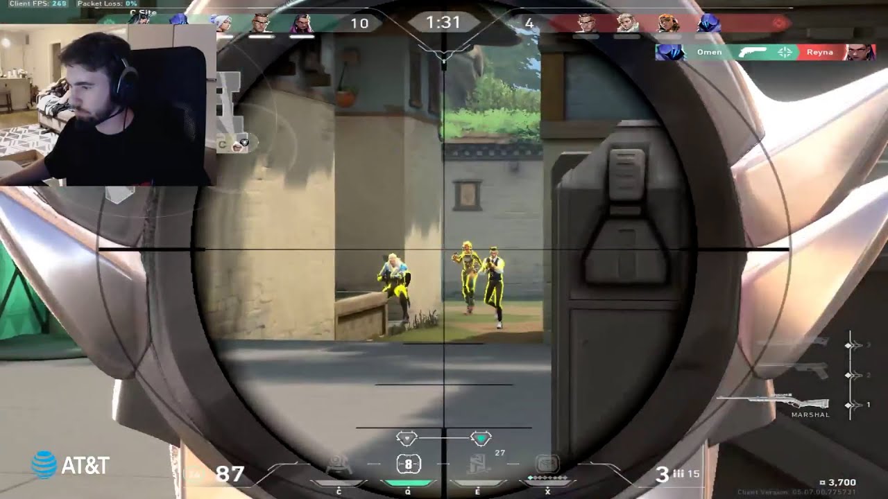 okay so chamber is still broken...