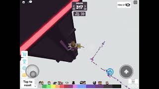 Roblox master difficulty chart obby stage 317 shortcut showcase Profile