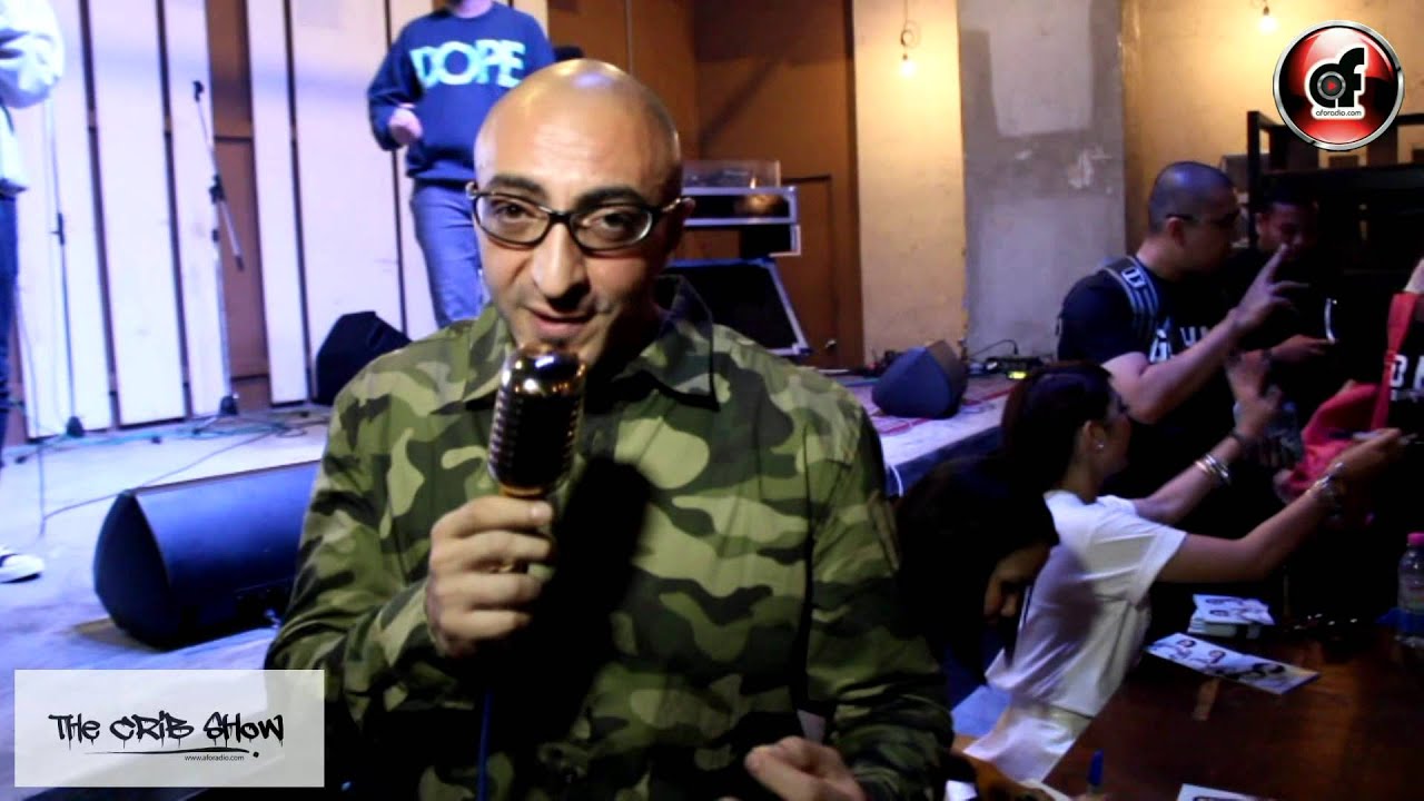 RTB "GO HARD OR GOSTAN" HUNNY MADU & KAYDA Mixtape Release Party Recap : www.aforadio.com