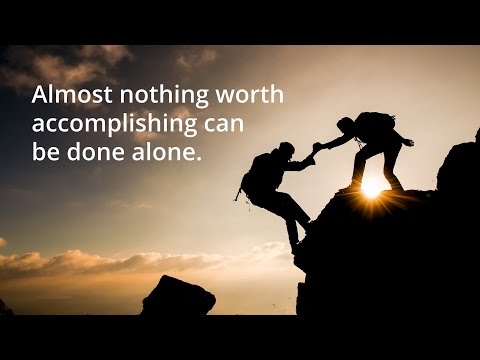 How To Get An Accountability Partner