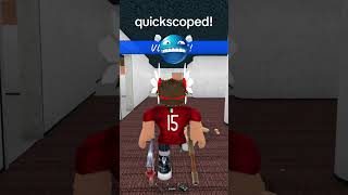 Best Aim Ever Murder Mystery 2