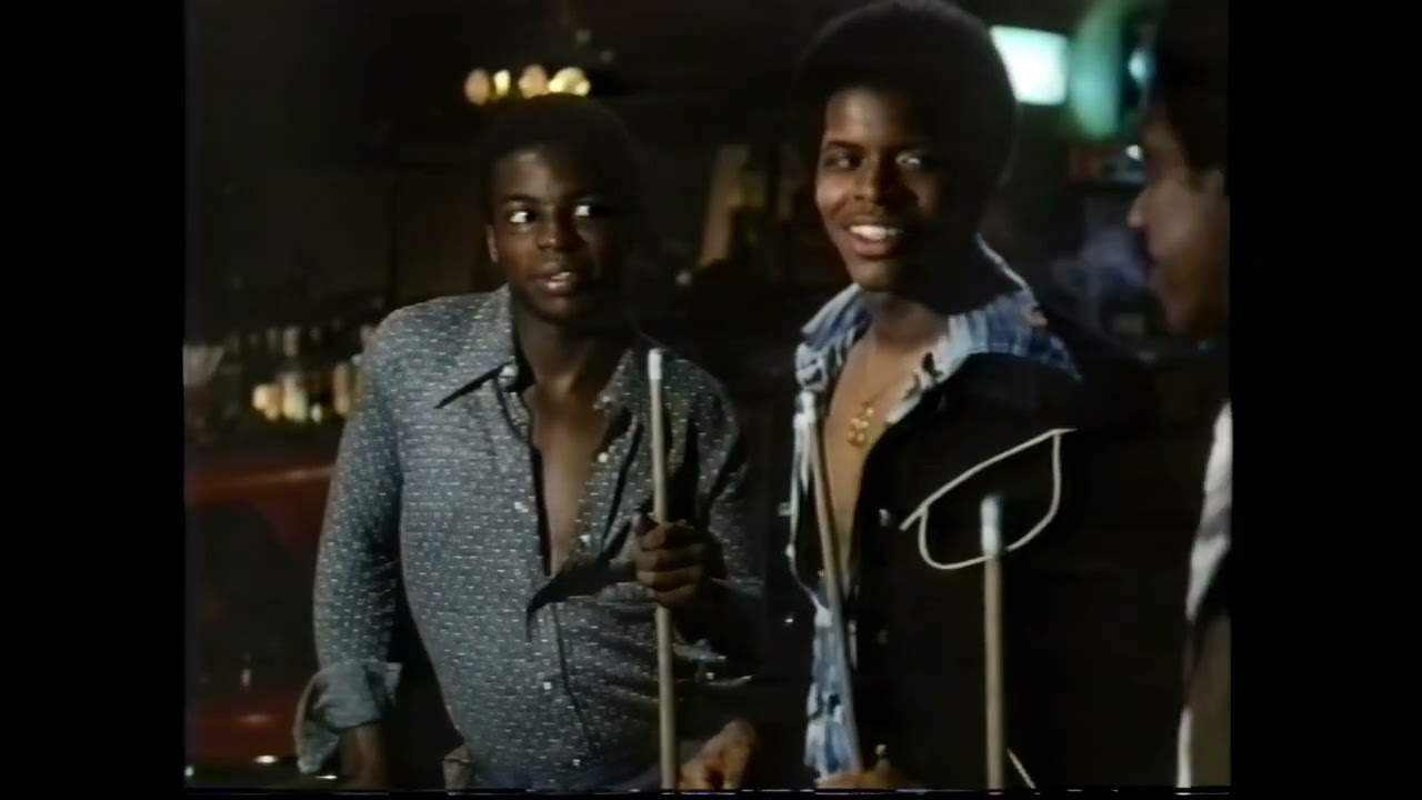 One in a Million: The Ron LeFlore Story | Feature Digitally Remastered (4K) | Safier Entertainment