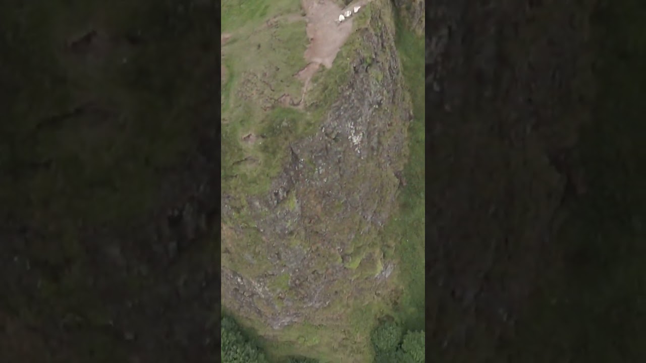 Cavehill Belfast Fly About