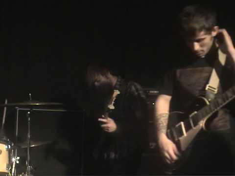 Caravels - Snake Plissken