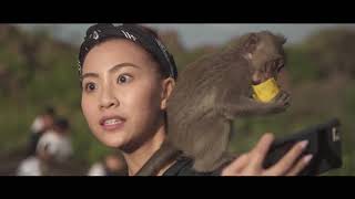 TravelSSBD #2-  Bali Trailer with #CastMeAirAsia winner