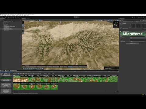 Spline Tools: Flow Paint and Shape including practical Example - Part 2