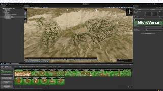Spline Tools: Flow Paint and Shape including practical Example - Part 2