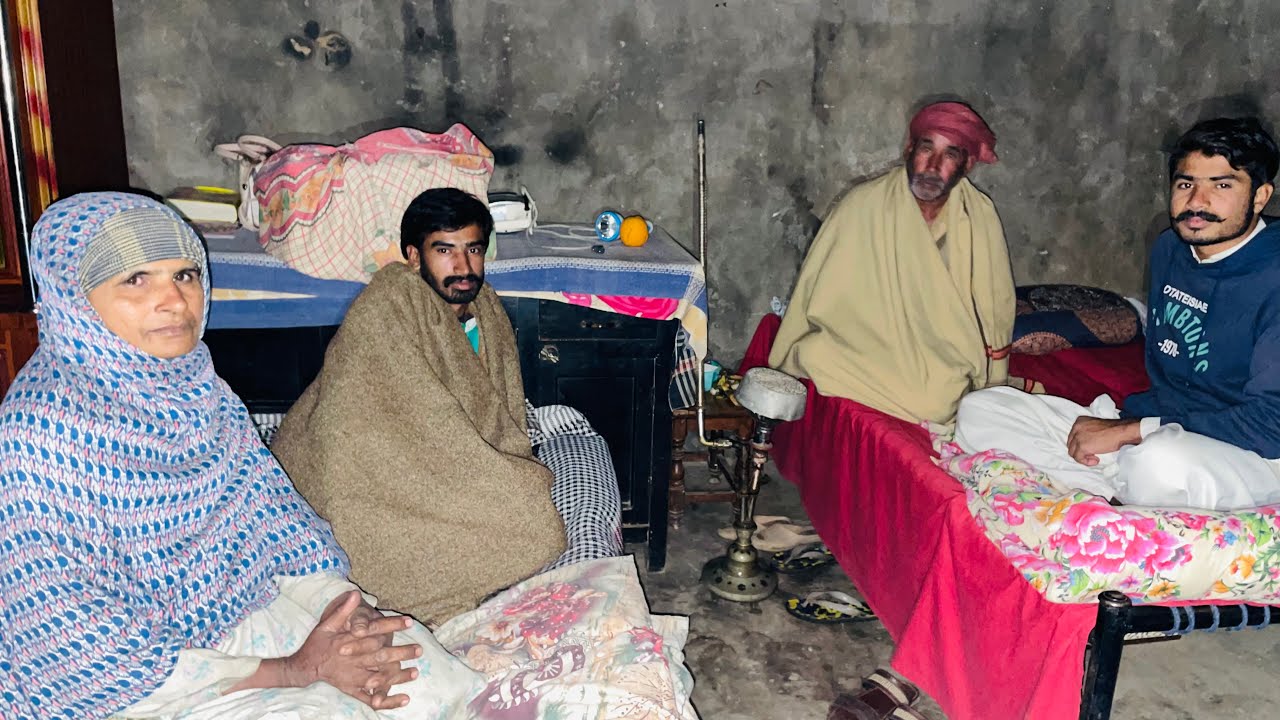 Bhai Ahmad Ke Shadi Ke Planning Start Ho Gae