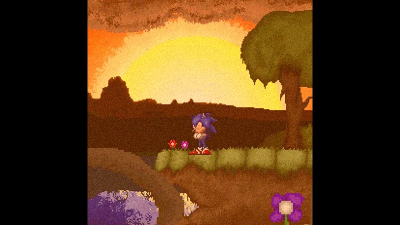 *free* twikipedia vgm sample type beat | "soniceyx" (prod dayko)