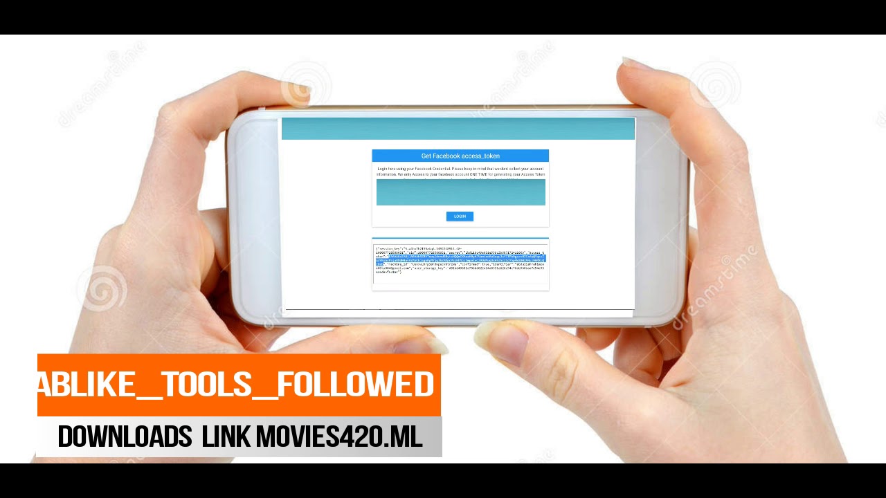 Auto Follower Fb (2017)Free Follower 100000+ AbLike Tools Followed