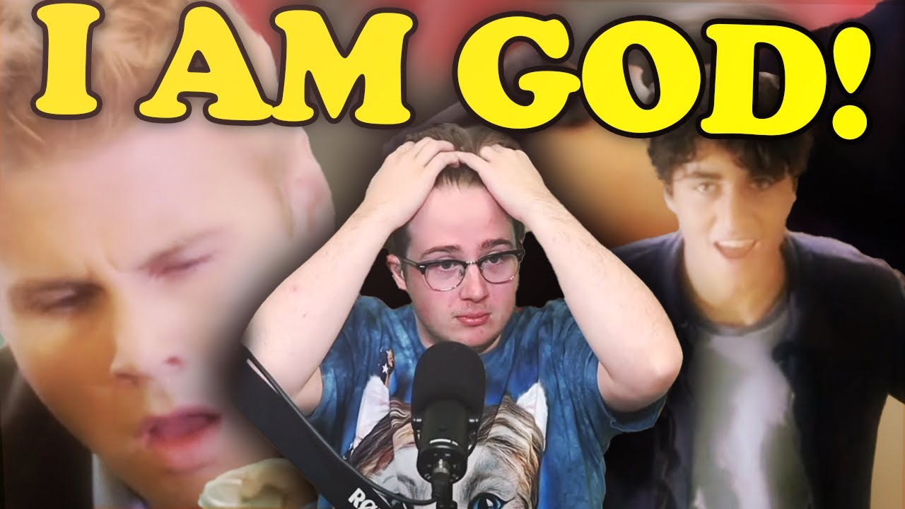 Criminal Minds Is The Worst