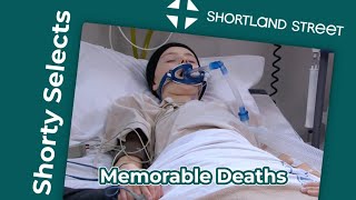 Shorty Selects #12 – Deaths