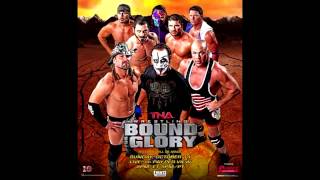 TNA Bound For Glory 2012 Review (BOBBY ROODE/JAMES STORM WAS AMAZING!)
