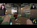 Tina no apoya a Roier en su disputa con Ewroon (no tenía porque xD) | QSMP 2 #qsmp #qsmp2 #roier
