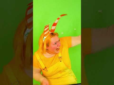 Oddbods treasure and shark #shorts